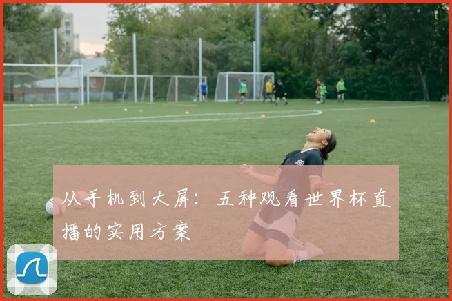 从手机到大屏：五种观看世界杯直播的实用方案