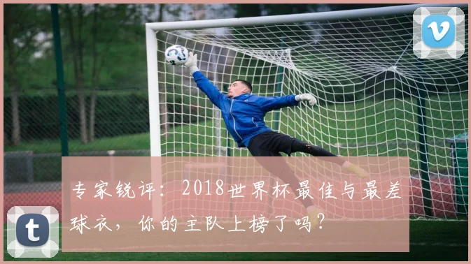 专家锐评:2018世界杯最佳与最差球衣,你的主队上榜了吗?