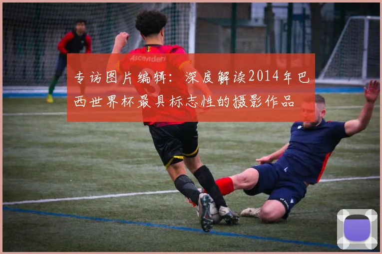 专访图片编辑:深度解读2014年巴西世界杯最具标志性的摄影作品