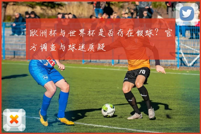 欧洲杯与世界杯是否存在假球？官方调查与球迷质疑